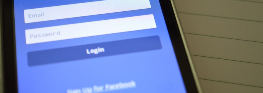 Miles Beckler and Facebook