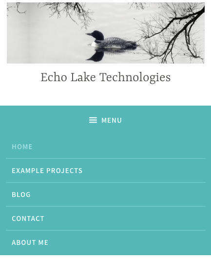 Progressive Web App (PWA) design and Responsiveness