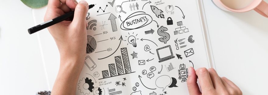 Using bubble.is to help client with taking their idea and concept to quickly create a prototype