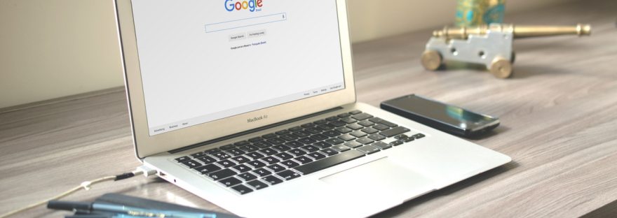 Help with Google searches