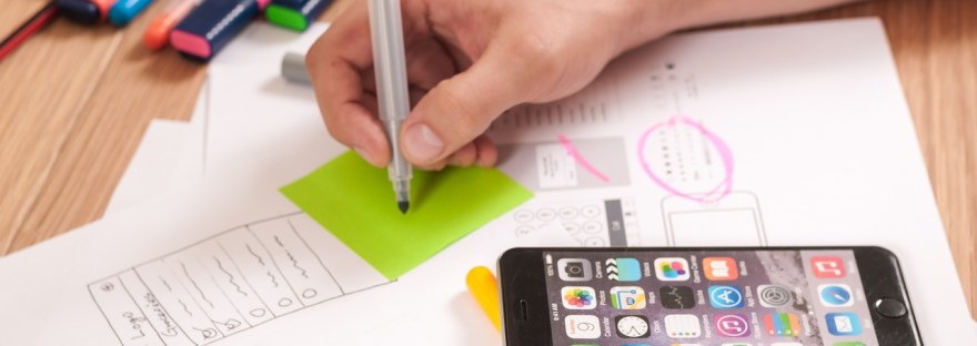 4 types of software apps