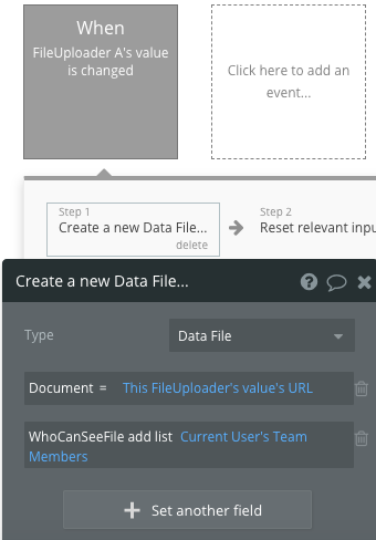 Upload and Share Files in Your App – Echo Lake Technologies