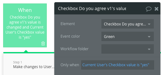 Checkbox1