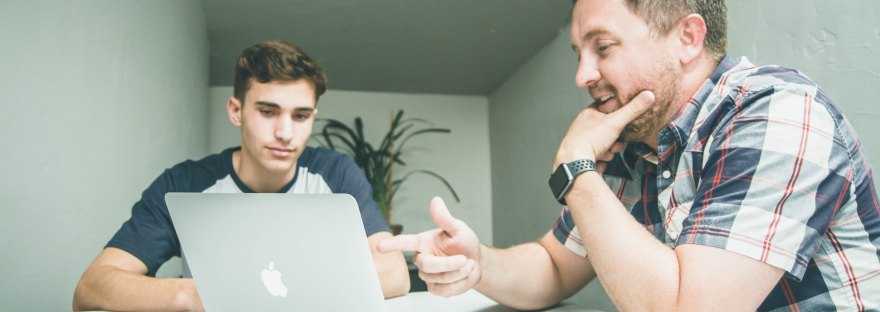 Create an Advisory Board