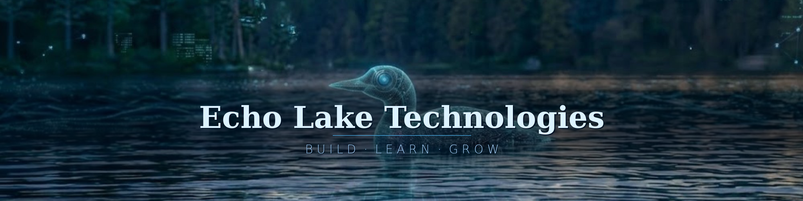Echo Lake Technologies